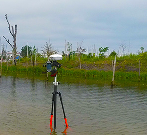 Ashtabula Harbour GLRI 2014